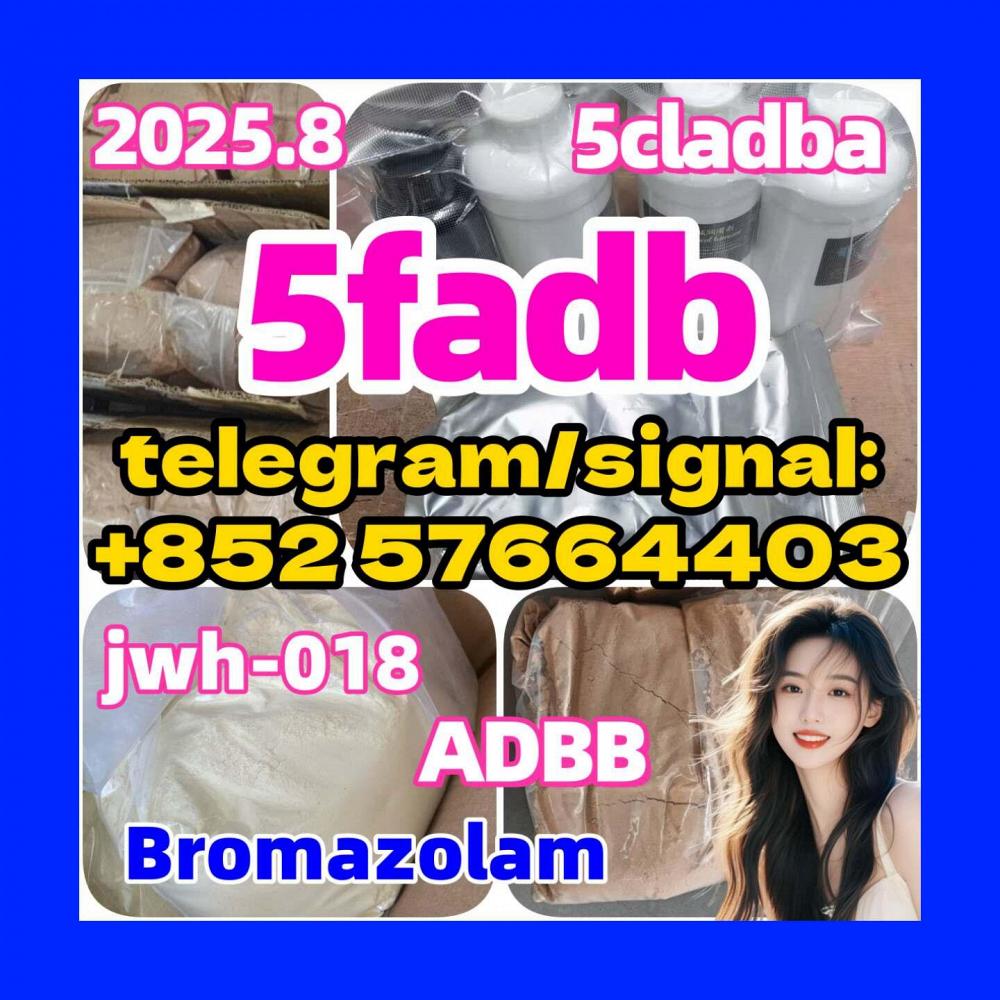 Personal care | Chemical 5cladba MDMB-5F-PINACA AB-MDMSBA 5f-adb -