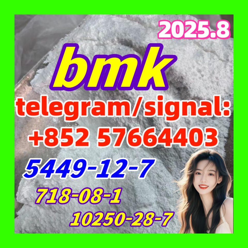 New BMK 5449-12-7 Powder glycerin acid New PMK 28578-16-7 Ethyl Glycidate 718-08-1 10250-28-7