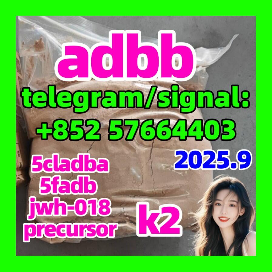 5CLADBA 5CL-ADB-A adbb 5cladb 5cl-adb China supplier