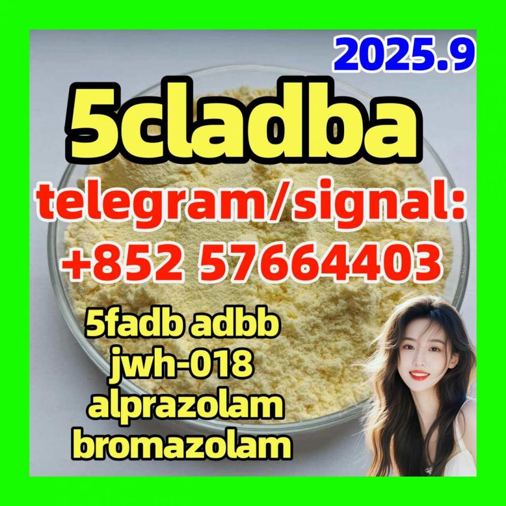 jwh-018 5cladba raw material 5CL-ADB-A precursor raw 5cladba 5f adb 4fadb