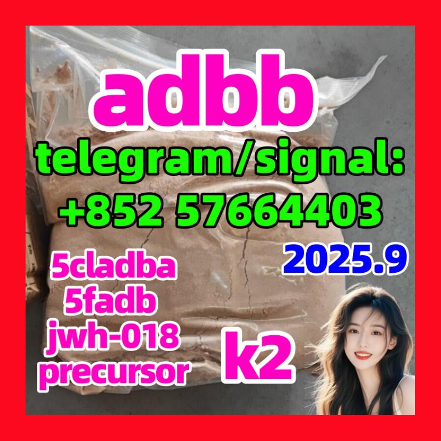 Buy most powerful 5cladba precursor raw 5cl-adb-a raw material