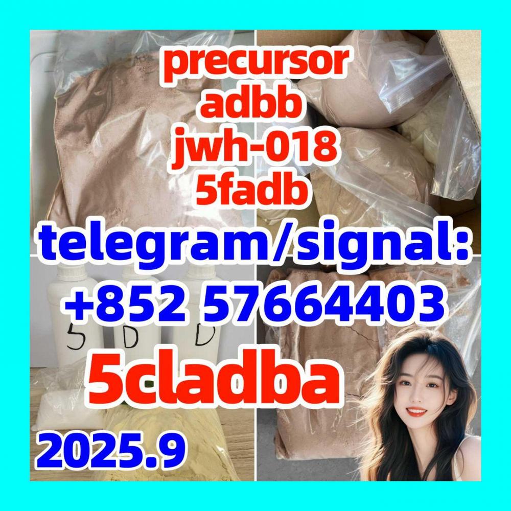 5cladba Original Product Name 5clAdba Synonyms 5clAdba CAS NO. 137350-66-4 Purity