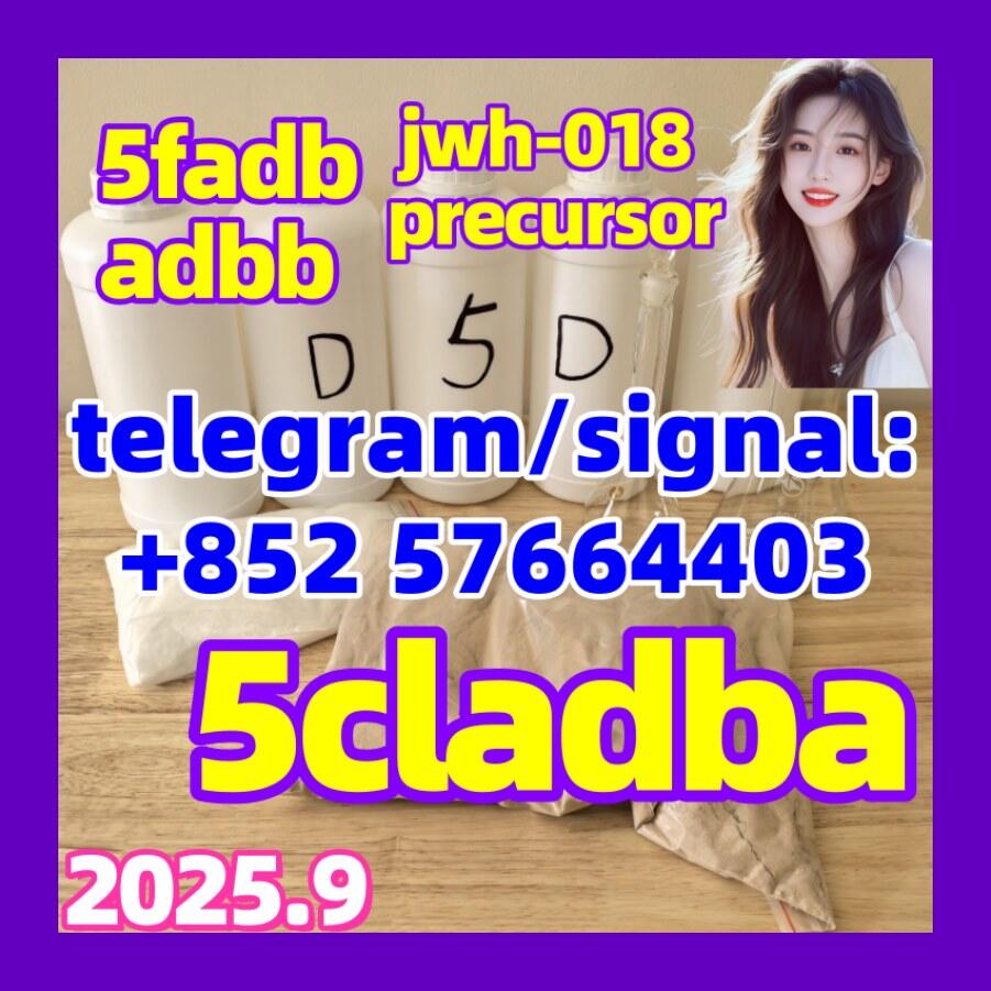 5cladba raw material 5CL-ADB-A precursor raw 5cladba 5f adb 4fadb