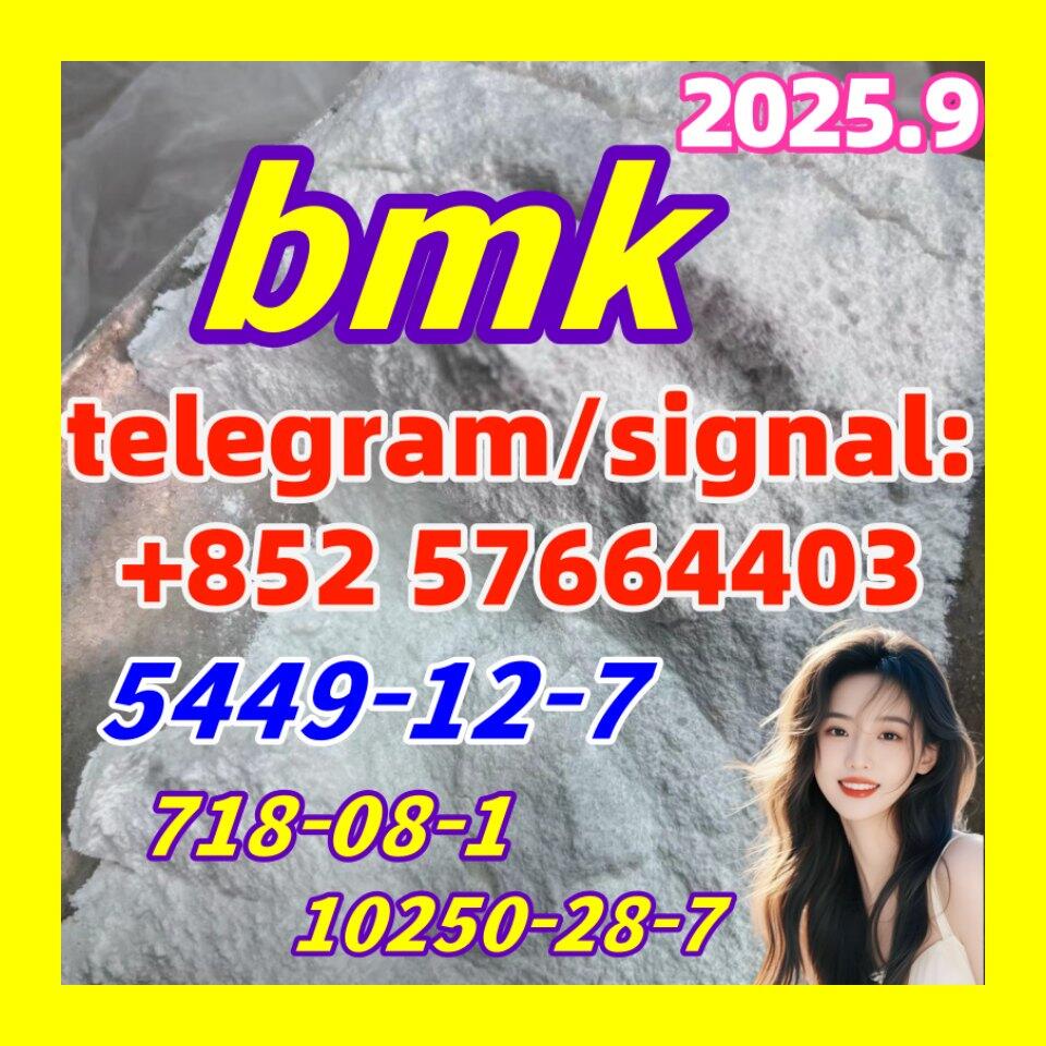 DOOR TO DOOR 5449-12-7 BMK GLYCIDIC ACID (SODIUM SALT)