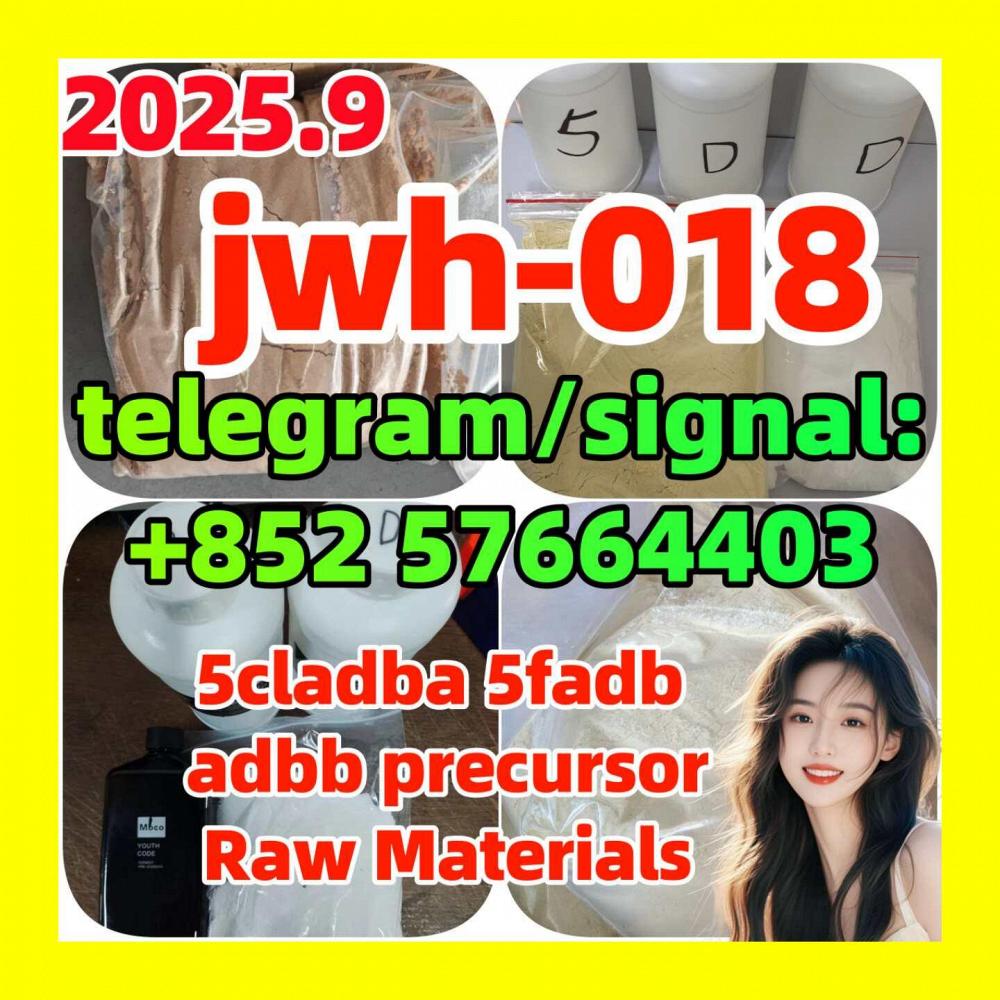 jwh-018 6cladba 5cladba 5fadb 5cladbb Cannabinoids k2 molly dmf 1119-51-3