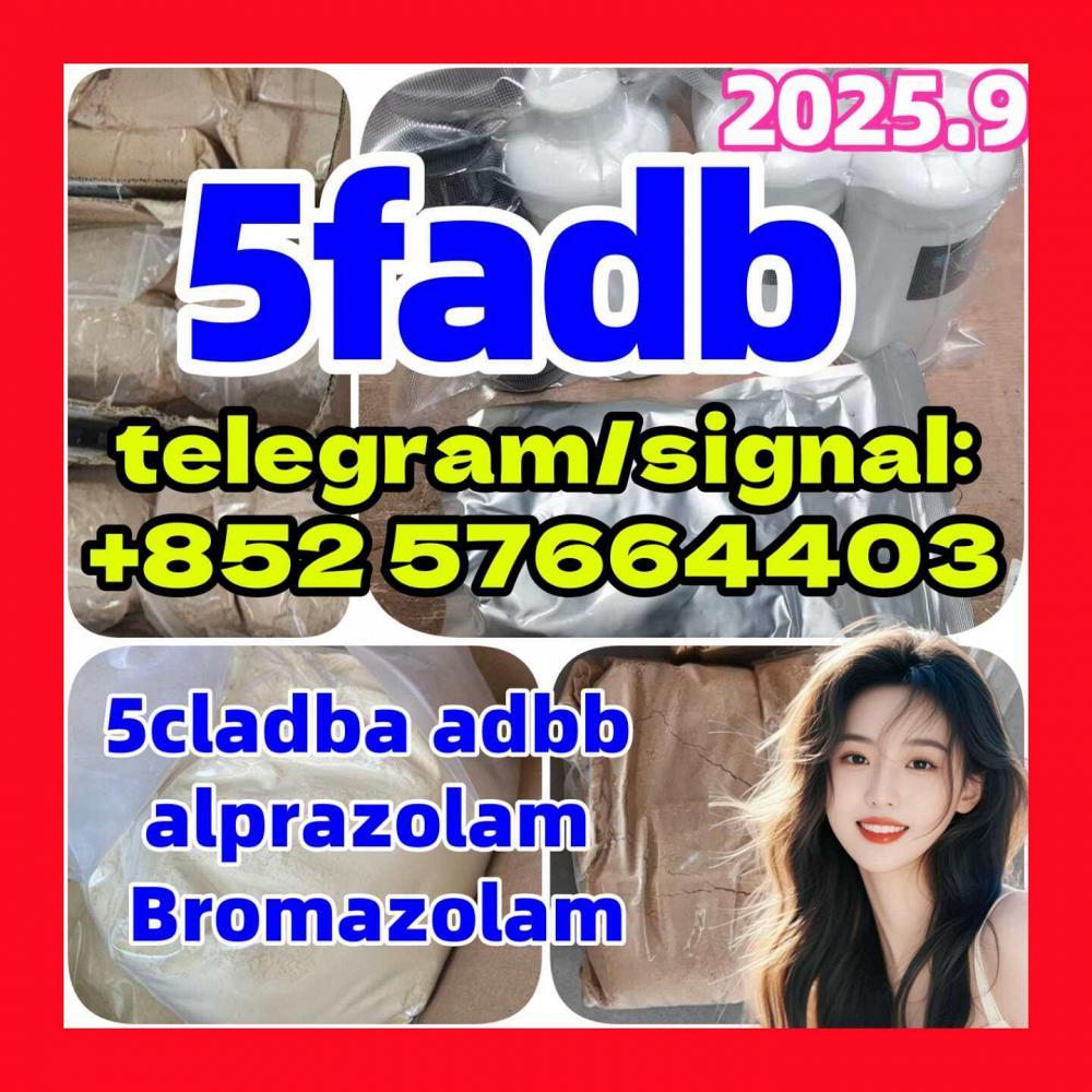 5cladba raw material 5CL-ADB-A precursor raw1399816-54-6,Purity99
