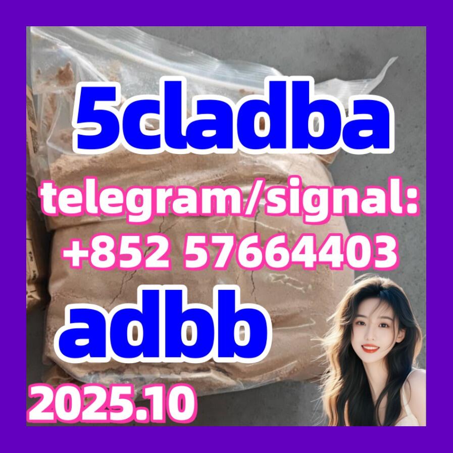 Buy & Import 5cladba,5CLADBA,5cl,5ck-adb-a,yellow Powder,high Quality,99% Wholesale