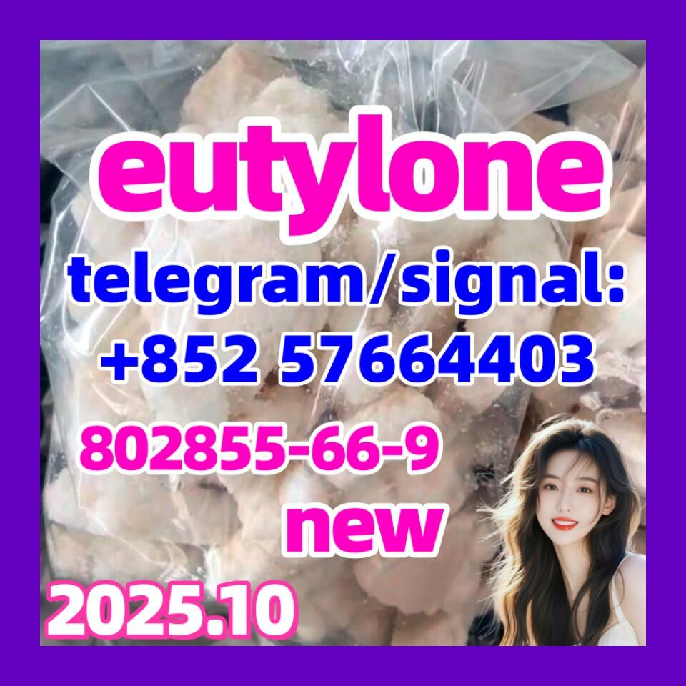 802855-66-9 eutylone safe delivery hot sale in stock