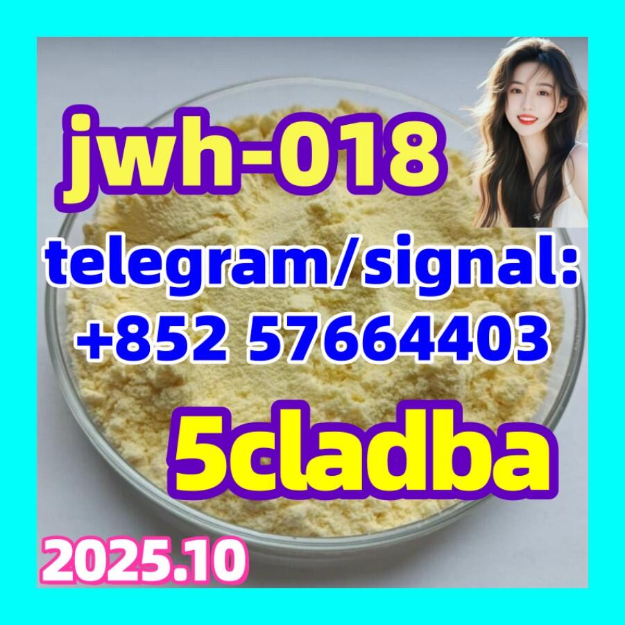 5cladba adbb raw material 5CL-ADB-A precursor raw 5cladba 5f adb 4fadb