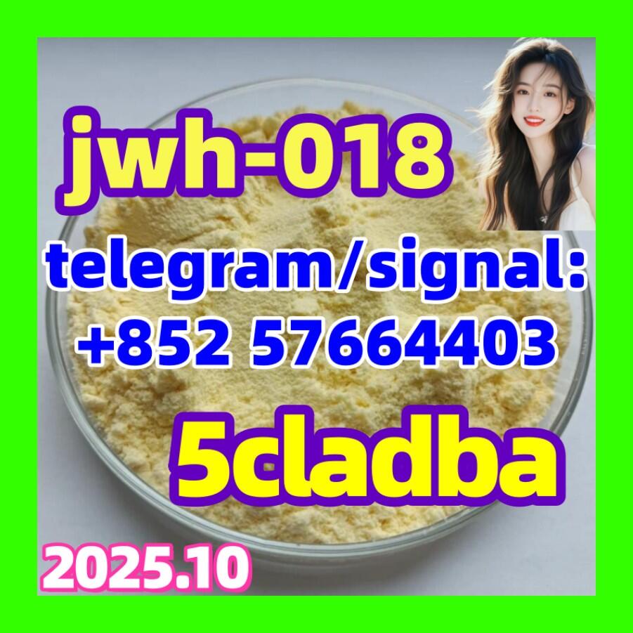 Buy & Import 5cladba,5CLADBA,5cl,5ck-adb-a,yellow Powder,high Quality,99% Wholesale