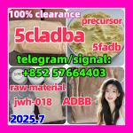 5cladba 5cladb 5CL-ADB free sample vendor Factory direct sales USD1000 - Раздел: ВПК, оружие и экипировка