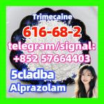616-68-2 Trimecaine Alprazolam 28981-97-7 - Раздел: Сувениры, канцтовары, подарки - продажа