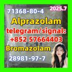 Sell bromazolam cas 71368-80-4 with safe delivery - Раздел: Галантерея, бижутерия, ювелирные изделия