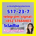517-23-7 a-Acetylbutyrolactone
