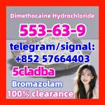 553-63-9 Dimethocaine Hydrochloride - Раздел: Галантерея, бижутерия, ювелирные изделия