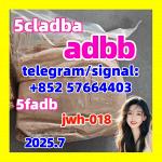 Hot Selling 5cladba, 5cladb, 5cl, 5cl adb, 5cl adb a, Adbb Raw Materials