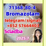 Hot sell product CAS 71368-80-4 good quality