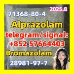 alprazolam 28981-97-7 bromazolam 71368-80-4 - Раздел: ВПК, оружие и экипировка