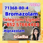 bromazolam 71368-80-4 - Раздел: Климатическая техника, вентиляционная техника
