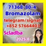 bromazolam 71368-80-4 hot sale - Раздел: ВПК, оружие и экипировка