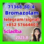 bromazolam 71368-80-4 Etizolam 40054-69-1 free sample - Раздел: Сми, медиа, телевидение