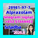 Buy & Import Alprazolam CAS 28981-97-7 - Раздел: ВПК, оружие и экипировка
