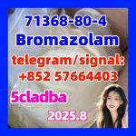 High-purity Bromazolam C A S 71368-80-4 - Раздел: Техника для дома, продажа бытовой техники