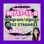 98717-15-8 Ropivacaine Hydrochloride - Раздел: Зоотовары, товары для животных