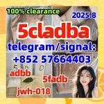 5cladba China 5cladba adbb 5cladba 5fadb jwh-018 With Lowest Price