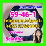 59-46-1 Procaine