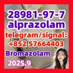 Alprazolam, cas 28981 - 97 - 7 - Раздел: Компьютеры оптом
