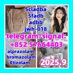 5cladba adbb 5fadb jwh-018 6cladba 28981-97-7 alprazolam 71368-80-4 bromazolam Benzodiazepines - Раздел: Банки, финансовые организации