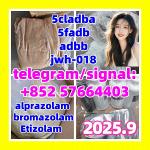 5cladba 5fadb 5cladbb bromazolam Benzodiazepines alprazolam - Раздел: Детские товары, продажа детских товаров