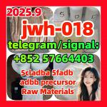Sell 5cladba adbb JWH-018 5FADB in stock precursor 6cladba Raw Materials - Раздел: Климатическая техника, вентиляционная техника