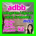 Precursor Kit Adbb, 5cl, 5cladba, 5cladb, 5cl Adb,adbb, Jwh-018 at Best Price - Раздел: Инструмент оптом, новый инструмент