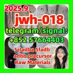 5cladba 5cladb Raw material 5CL-ADB-a 5fadb
