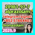 alprazolam 28981-97-7 door to door 100% delivery