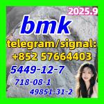 BMK 5449-12-7 New BMK Powder glycerin acid 49851-31-2 10250-28-7 103-79-7 718-08-1