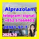 alprazolam 28981-97-7 - Раздел: Бытовые товары, хозяйственные товары, товары для дома