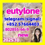 eutylone 802855-66-9 in stock