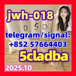 5cladba adbb 5fadb jwh-018 Raw Materials precursor