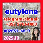 eutylone 802855-66-9 new formula top quality
