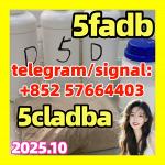 Raw materials 5CL-ADB supplier 5cladba 5cladb vendor in stock