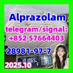 alprazolam 28981-97-7 Etizolam 40054-69-1 Benzodiazepines - Раздел: Компьютеры оптом