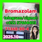 bromazolam 71368-80-4 Etizolam 40054-69-1 Benzodiazepines - Раздел: Компьютеры оптом