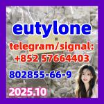 eutylone 802855-66-9 safe delivery hot sale