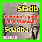 Strongest 5cladba 5CL-ADB-A precursor