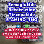 Semaglutide 5-AMINO-1MQ Retatrutide 910463-68-2 Factory Price