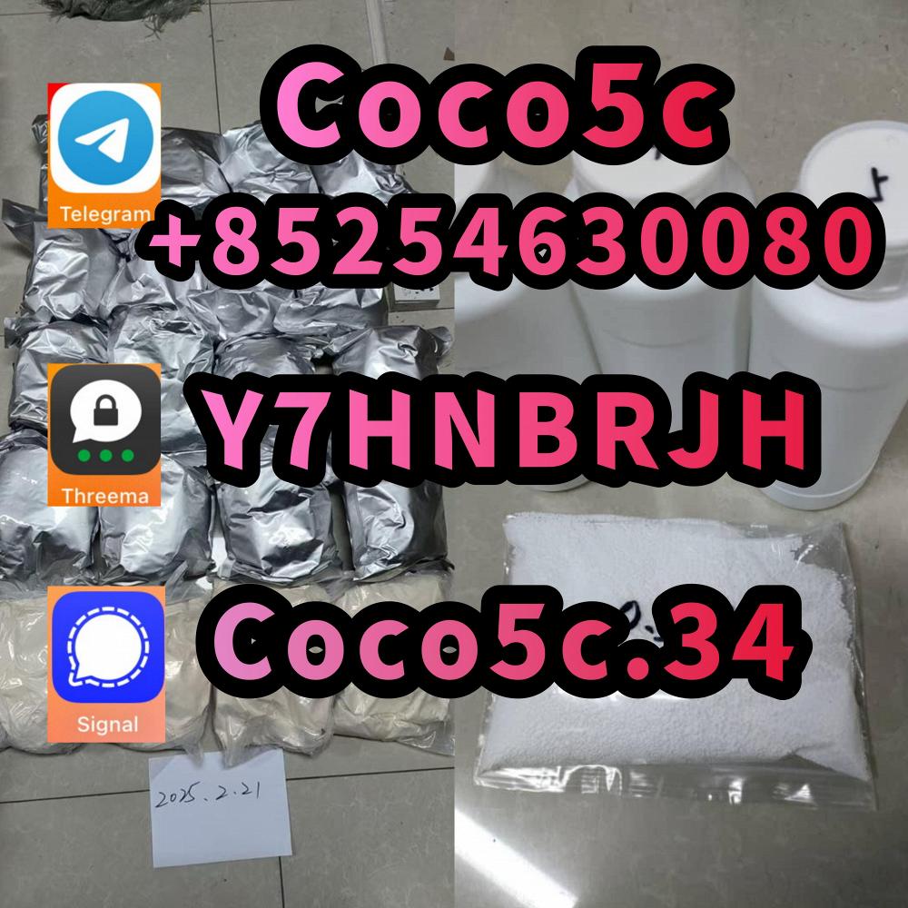 5cl-adb, 5c, 5cl, 5cl-adb-a, 5cladba With Lowest Price And Fast Delivery