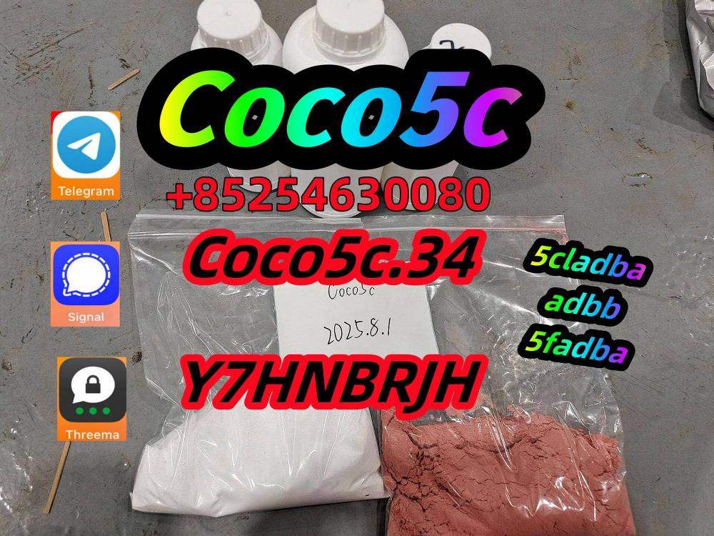 Hot Selling 5cladba, 5cladb, 5cl, 5cl-adb, 5cl-adb-a, Adbb Raw Materials